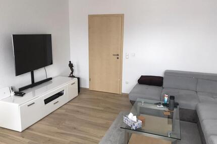 2 Zimmer EG-Wohnung in Unterspiesheim - Kolitzheim