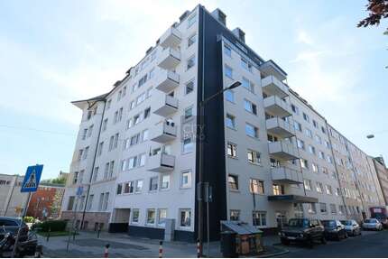 Wohnen auf Zeit in Nürnberg 820,00 €