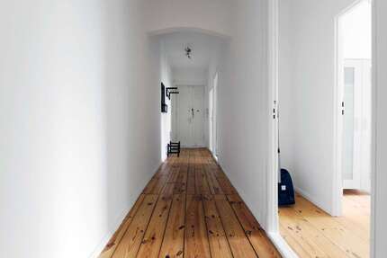 WG-Zimmer in Berlin 520,00 € 8 m²