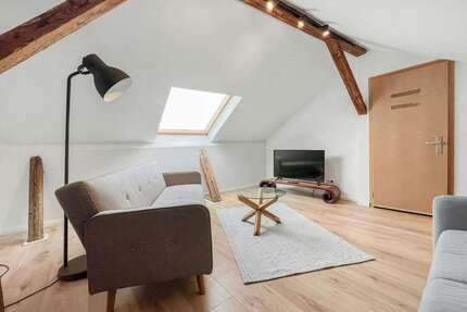 Wohnen auf Zeit in Ludwigshafen am Rhein 1.450,00 €