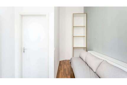 WG-Zimmer in Berlin 618,00 € 12 m²