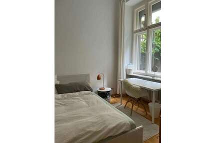 WG-Zimmer in Berlin 1.200,00 € 30 m²