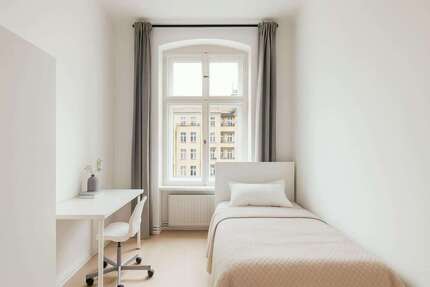 WG-Zimmer in Berlin 720,00 € 14 m²