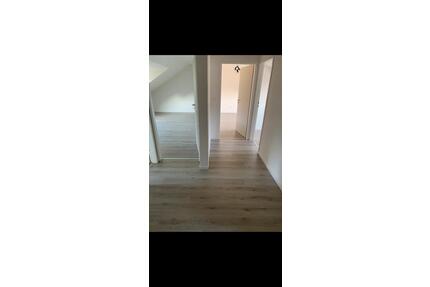 3 Zimmer Wohnung. Erstbezug nach Sanierung. - Dortmund Innenstadt Nord