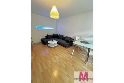 Wohnen auf Zeit in Nürnberg 835,00 €