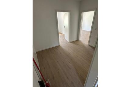 Moderne 3-Zimmer Wohnung | kernsaniert | Balkon & EBK | Neustadt - Bremen