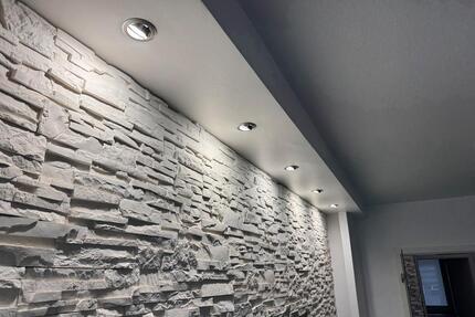 Moderne 3,5 Zimmer Wohnung inkl Küche - Herne Altenhöfen