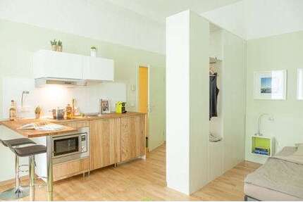 Wohnen auf Zeit in Köln 1.670,00 €