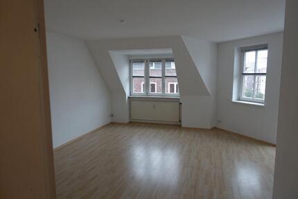 Zentral gelegene 1,5 Zimmer Wohnung - Hamburg Harburg