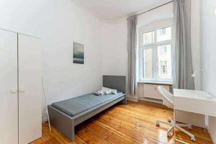 WG-Zimmer in Berlin 665,00 € 9 m²