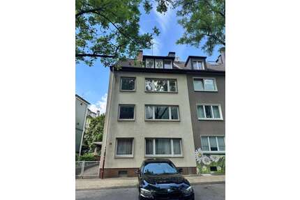 Wohnung zum Mieten in Essen 550,00 € 59.27 m²