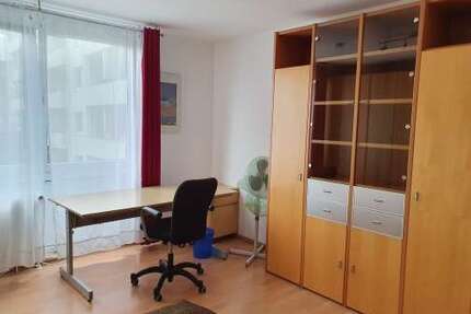 Wohnen auf Zeit in Düsseldorf 1.190,00 €