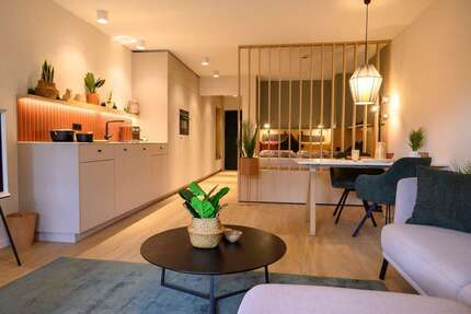 Wohnung zum Mieten in München 1.560,00 € 44 m²