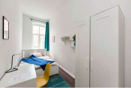 WG-Zimmer in Berlin 670,00 € 10 m²