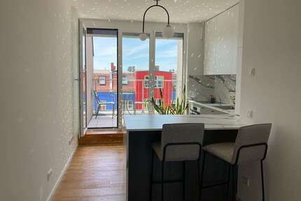 Wohnen auf Zeit in Berlin 1.550,00 €