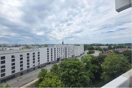 WG-Zimmer in München 765,00 € 16 m²