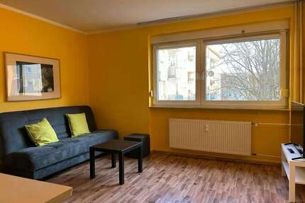 Wohnen auf Zeit in Frankfurt am Main 1.400,00 €