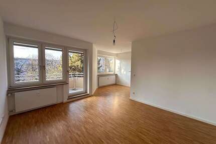 Wohnung zum Mieten in Nürnberg 736,00 € 52.64 m²