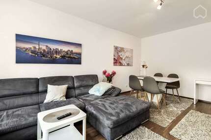 Wohnen auf Zeit in Maintal 1.290,00 €