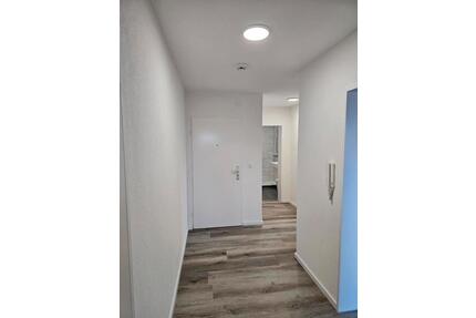 2 Zimmer Wohnung mit Balkon in 88094 Oberteuringen neu renoviert