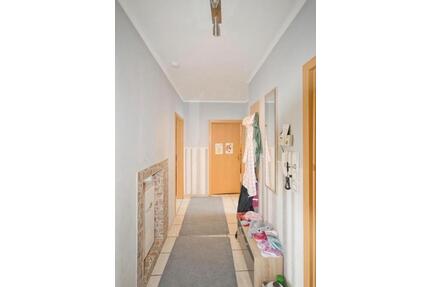 3 Zimmer Wohnung in Ahlhorn ab 01.06.2026! - Großenkneten