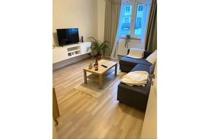 Schöne 2 Zimmer Wohnung in Düsseldorf