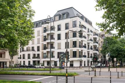 Wohnung zum Mieten in Köln 1.760,00 € 80 m²