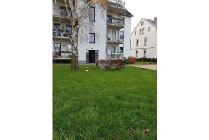 Wohnung zum Mieten in Dresden 604,50 € 48.4 m²