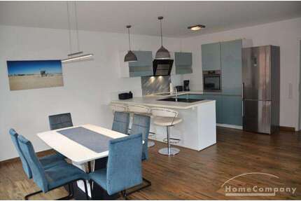 Wohnen auf Zeit in Braunschweig 1.950,00 €