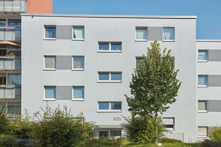 Wohnung zum Mieten in Bochum 464,28 € 76.82 m²