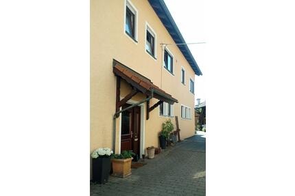 kleine 1-Zimmer Wohnung in Cluster-WG - Ilsfeld