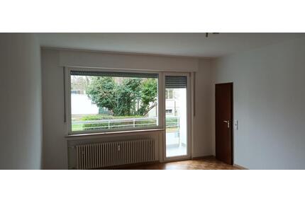 Bretzenheim, 1 Zimmer mit Balkon, Südring - Mainz Gonsenheim