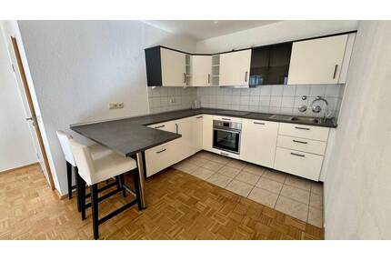 [NUR 2 MONATE] Mai & Juni - 890€ Pauschal - 2-Zimmer möbliert in Pieschen-Süd, Dresden