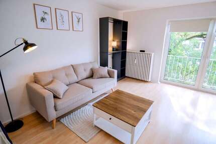 Wohnen auf Zeit in Köln 1.399,00 €