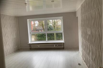 Schöne 3 Zimmer wohnung Geesthacht Zentrum mit Balkon
