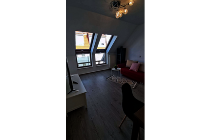 Wohnen auf Zeit in Leipzig 977,00 €