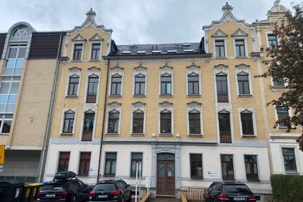 Schöne 2 Zimmer Wohnung in Chemnitz zu vermieten