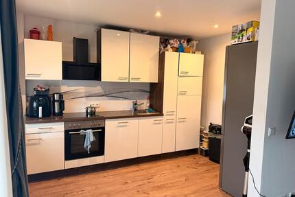 2 Zimmer Wohnung in Erlensee Rückingen