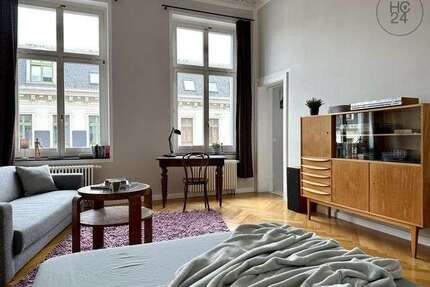 Wohnen auf Zeit in Leipzig 1.050,00 €