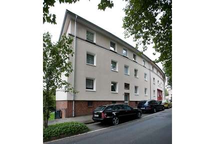Wohnung zum Mieten in Wuppertal 603,00 € 75.29 m²
