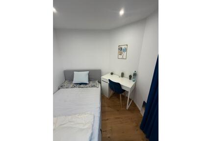 1 Zimmer in einer WG in ruhige platz in Nürnberg