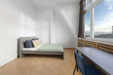 WG-Zimmer in Berlin 690,00 € 15 m²