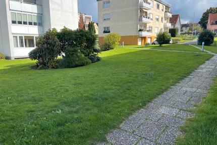 Renovierte 4zimmer Wohnung zu vermieten!Remscheid