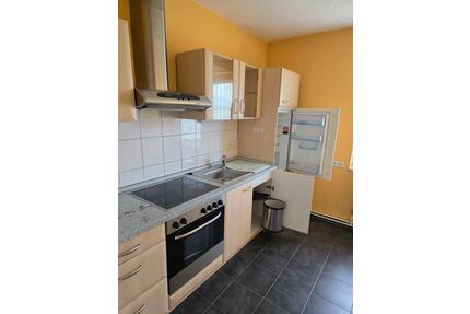 3-Zimmer-Wohnung mit Einbauküche in Groß Gleidingen - Vechelde