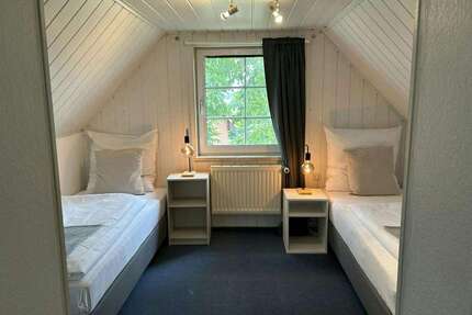 Wohnen auf Zeit in Hohenkirchen 1.560,00 €