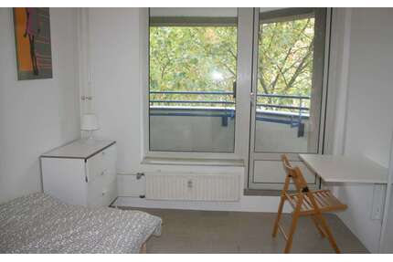 WG-Zimmer in Berlin 520,00 € 10 m²