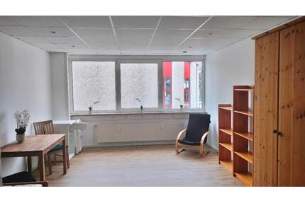 Wandsbek 1 Zimmer 24m² für 1 Frau in 5er-Frauen WG all incl. - Hamburg