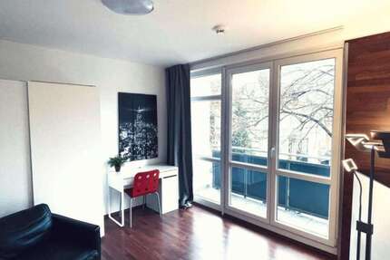 Wohnen auf Zeit in Wiesbaden 1.050,00 €