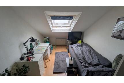 1 Monat in heller, ruhiger WG in Flüren - Wesel Bislich