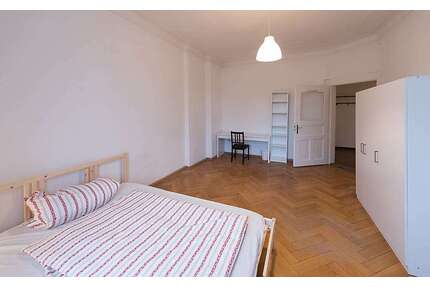 WG-Zimmer in München 920,00 € 20 m²